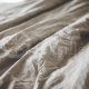Linen pillowcase NATURAL